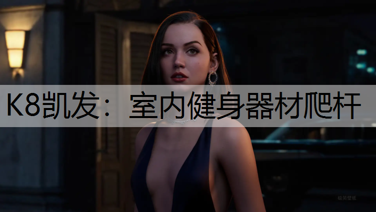 K8凯发：室内健身器材爬杆