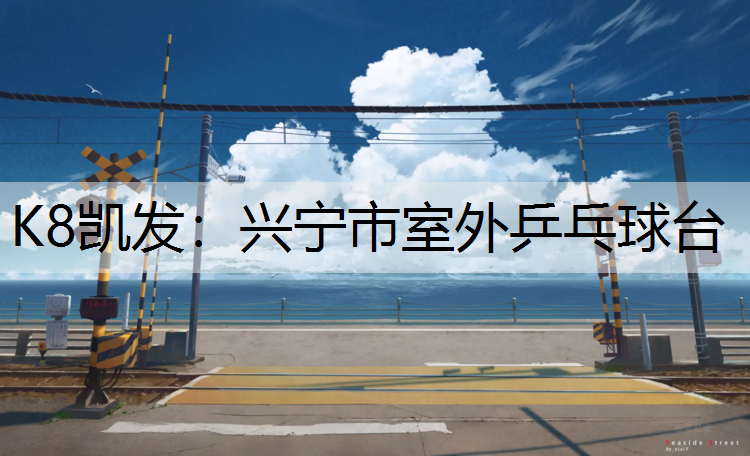 K8凯发：兴宁市室外乒乓球台