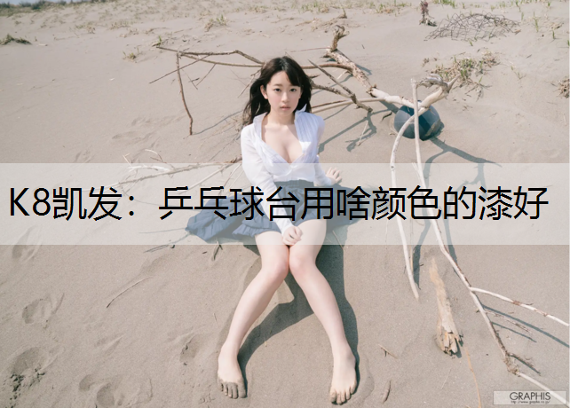 K8凯发：乒乓球台用啥颜色的漆好
