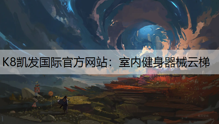 K8凯发国际官方网站：室内健身器械云梯