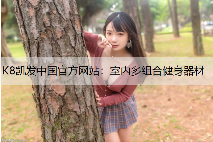 室内多组合健身器材