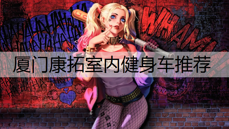厦门康拓室内健身车推荐