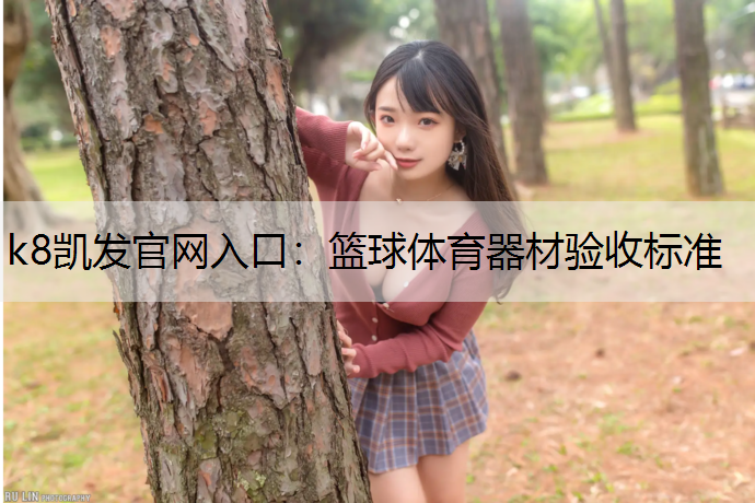 篮球体育器材验收标准
